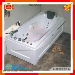 Bồn tắm Massage Nofer NG-5501L