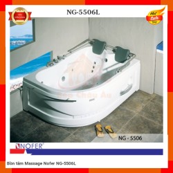 Bồn tắm Massage Nofer NG-5506L