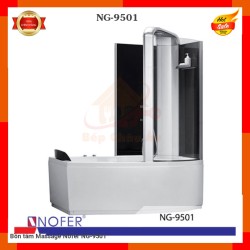 Bồn tắm Massage Nofer NG-9501