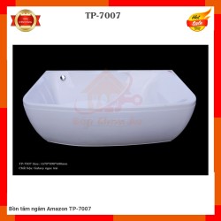 Bồn tắm ngâm Amazon TP-7007