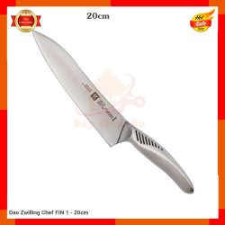 Dao Zwilling Chef FIN 1 - 20cm