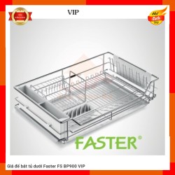 Giá để bát tủ dưới Faster FS BP900 VIP