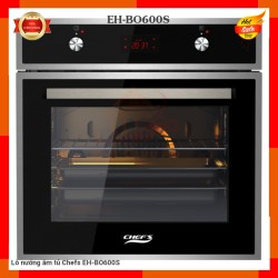 Lò nướng âm tủ Chefs EH-BO600S