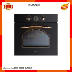 Lò nướng  FASTER BO600 CLASSIC