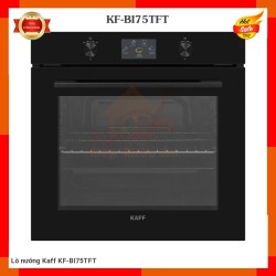 Lò nướng Kaff KF-BI75TFT