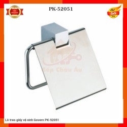 Lô treo giấy vệ sinh Govern PK-52051