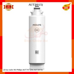 Lõi lọc nước RO Philips AUT747 (cho AUT2015)