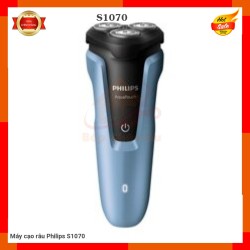 Máy cạo râu Philips S1070