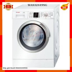 Máy giặt Bosch WAS32449SG