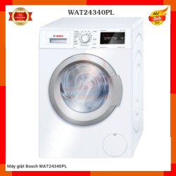 Máy giặt Bosch WAT24340PL