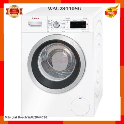 Máy giặt Bosch WAU28440SG