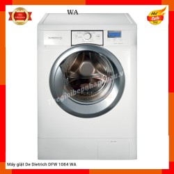 Máy giặt De Dietrich DFW 1084 WA