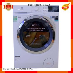 Máy giặt Electrolux EWF1024BDWA