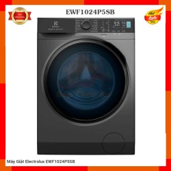 Máy Giặt Electrolux EWF1024P5SB