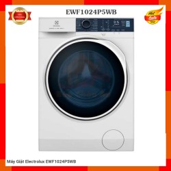 Máy Giặt Electrolux EWF1024P5WB