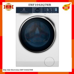 Máy Giặt Electrolux EWF1042Q7WB