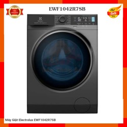 Máy Giặt Electrolux EWF1042R7SB