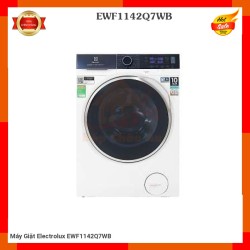 Máy Giặt Electrolux EWF1142Q7WB