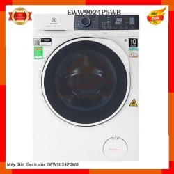 Máy Giặt Electrolux EWW9024P5WB