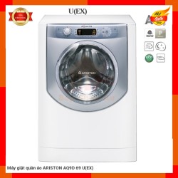 Máy giặt quần áo ARISTON AQ9D 69 U(EX)