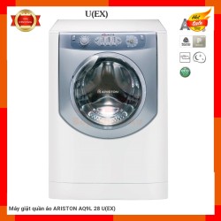 Máy giặt quần áo ARISTON AQ9L 28 U(EX)