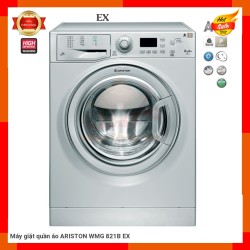Máy giặt quần áo ARISTON WMG 821B EX