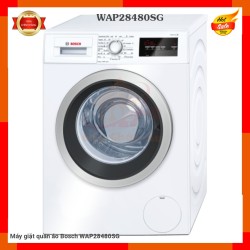 Máy giặt quần áo Bosch WAP28480SG