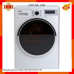 Máy giặt quần áo Hafele HW F60A 539.96.140