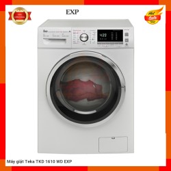 Máy giặt Teka TKD 1610 WD EXP