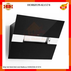 Máy hút khói khử mùi Malloca HORIZON-K1574