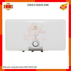 Máy nước nóng Electrolux EWS15DDX-DW