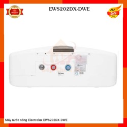 Máy nước nóng Electrolux EWS202DX-DWE
