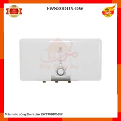 Máy nước nóng Electrolux EWS30DDX-DW