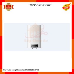 Máy nước nóng Electrolux EWS502DX-DWE