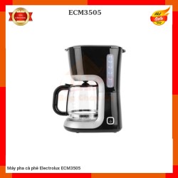 Máy pha cà phê Electrolux ECM3505