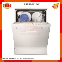 Máy rửa chén bát ELECTROLUX ESF5202LOX