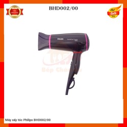 Máy sấy tóc Philips BHD002/00