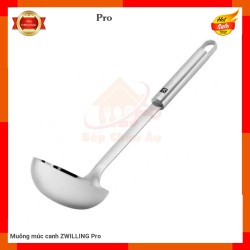 Muỗng múc canh ZWILLING Pro