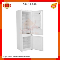 Tủ lạnh âm HF-BI60X Hafele 534.14.080