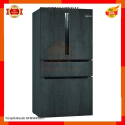 Tủ lạnh Bosch KFN96PX91I
