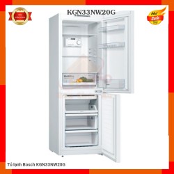Tủ lạnh Bosch KGN33NW20G