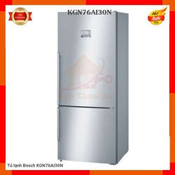 Tủ lạnh Bosch KGN76AI30N