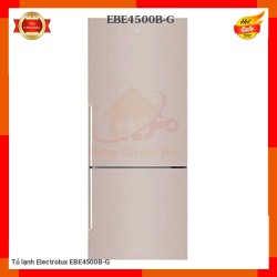 Tủ lạnh Electrolux EBE4500B-G