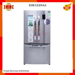 Tủ lạnh Electrolux EHE5220AA