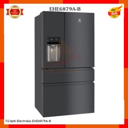Tủ lạnh Electrolux EHE6879A-B