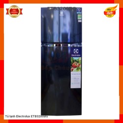 Tủ lạnh Electrolux ETB3200BG