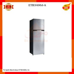 Tủ lạnh Electrolux ETB3400J-A