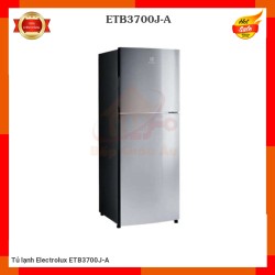 Tủ lạnh Electrolux ETB3700J-A