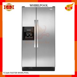 Tủ lạnh FASTER WHIRLPOOL