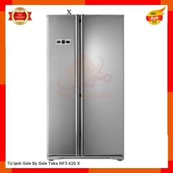 Tủ lạnh Side By Side Teka NF3 620 X
